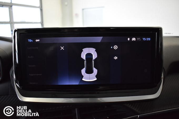 2008 PureTech 100 Allure S/S